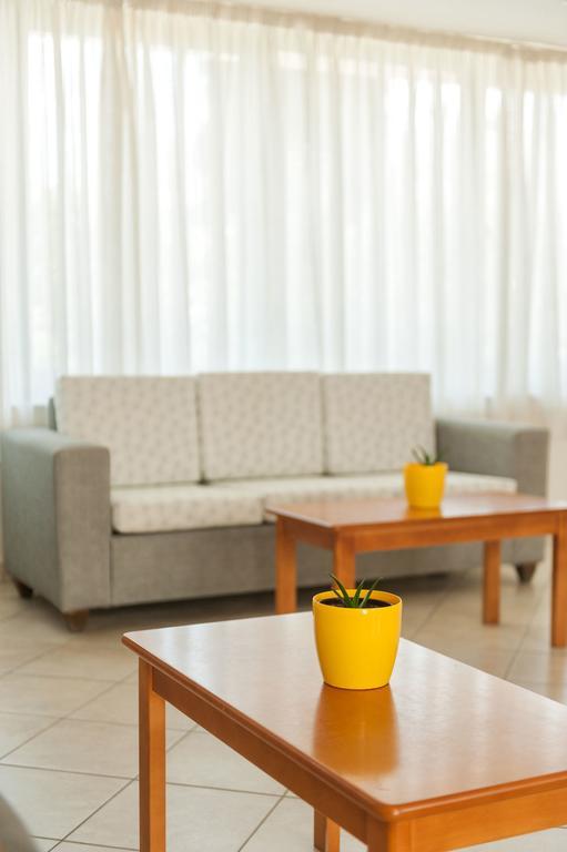 Ageri Hotel Tínos المظهر الخارجي الصورة